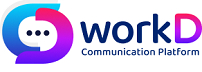 workD Communication Platform
