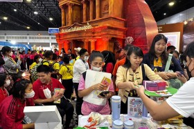 ศุภมาส รมว.กระทรวง อว. พร้อมคณะผู้บริหาร ... พารามิเตอร์รูปภาพ 9