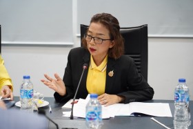 รอง ปอว. และ เอกอัครราชทูตสาธารณรัฐเช็ก ประจำประเทศไทย ... พารามิเตอร์รูปภาพ 3