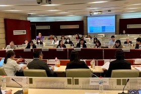 การประชุมเตรียมการการดำเนินโครงการ Thailand Scholarships ... พารามิเตอร์รูปภาพ 1