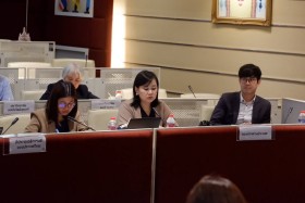 การประชุมเตรียมการการดำเนินโครงการ Thailand Scholarships ... พารามิเตอร์รูปภาพ 3