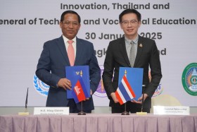 ปลัดกระทรวงการอุดมศึกษา วิทยาศาสตร์ ... พารามิเตอร์รูปภาพ 1