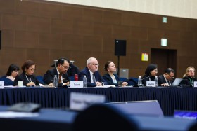 กกต. เข้าร่วมการประชุม APEC Policy Partnership on Science, ... พารามิเตอร์รูปภาพ 1