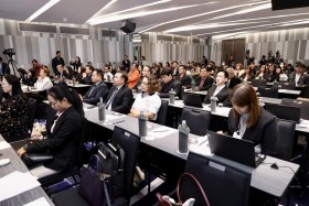 อว. ยืนหนึ่งหน่วยงานไทย ตอกย้ำความสำเร็จต่อเนื่องปีที่ 7 ... พารามิเตอร์รูปภาพ 3