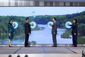 อว. ยืนหนึ่งหน่วยงานไทย ตอกย้ำความสำเร็จต่อเนื่องปีที่ 7 ... พารามิเตอร์รูปภาพ 1