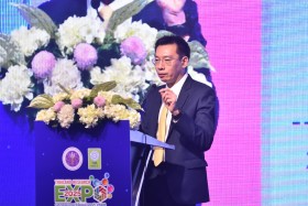 “ศ.ดร.ศุภชัย” ปลัด อว. เผย อว. เตรียมรับมือความท้าทายโลก ... พารามิเตอร์รูปภาพ 1