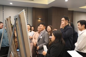 (ภาคกลาง) โครงการ ... พารามิเตอร์รูปภาพ 8
