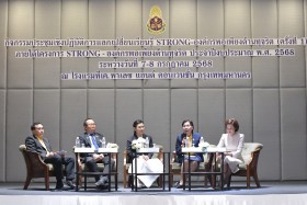 สำนักงาน ป.ป.ช. จับมือ กระทรวง อว. ขับเคลื่อนความร่วมมือ ... พารามิเตอร์รูปภาพ 6