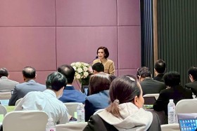 ศูนย์ปฏิบัติการต่อต้านการทุจริต กระทรวง อว. ผนึกกำลัง ... พารามิเตอร์รูปภาพ 3