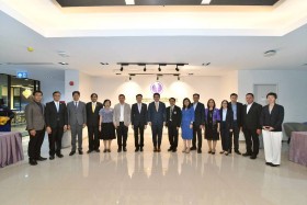 “สุรศักดิ์” เข้าศักการะสิ่งศักดิ์ประจำกระทรวง ... พารามิเตอร์รูปภาพ 2