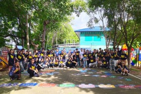 ผู้อำนวยการกองการต่างประเทศ สป.อว. เปิดโครงการ AIMS ... พารามิเตอร์รูปภาพ 2