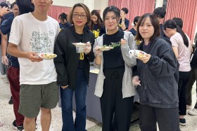 ผู้อำนวยการกองการต่างประเทศ สป.อว. เปิดโครงการ AIMS ... พารามิเตอร์รูปภาพ 7