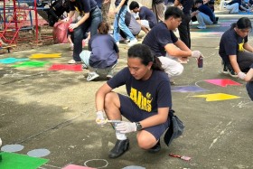 ผู้อำนวยการกองการต่างประเทศ สป.อว. เปิดโครงการ AIMS ... พารามิเตอร์รูปภาพ 11