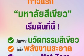 “สุรศักดิ์” รมว.กระทรวง อว.ประกาศนโยบาย Quick Win ช่วย ... พารามิเตอร์รูปภาพ 7