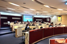 อบรมการใช้งานระบบบริหารทรัพยากรองค์กร (ERP) ครั้งที่ 2 พารามิเตอร์รูปภาพ 2