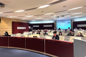 อบรมการใช้งานระบบบริหารทรัพยากรองค์กร (ERP) ครั้งที่ 2 พารามิเตอร์รูปภาพ 3