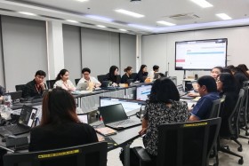 อบรมการใช้งานระบบบริหารทรัพยากรองค์กร (ERP) ครั้งที่ 3 พารามิเตอร์รูปภาพ 2