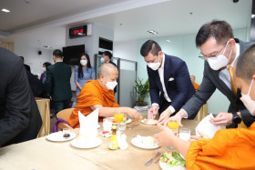 "ครบรอบ 3 ปี วันสถาปนากระทรวงการอุดมศึกษา วิทยาศาสตร์ ... Image 22