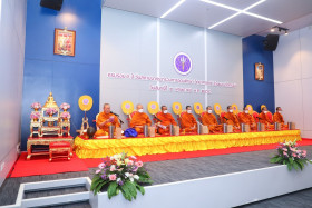 "ครบรอบ 3 ปี วันสถาปนากระทรวงการอุดมศึกษา วิทยาศาสตร์ ... Image 9