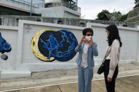 ผู้ตรวจราชการกระทรวง อว. ลงพื้นที่ตรวจเยี่ยม ... พารามิเตอร์รูปภาพ 3