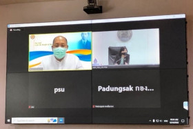 หัวหน้าผู้ตรวจราชการกระทรวง อว. ลงพื้นที่ตรวจราชการ ... พารามิเตอร์รูปภาพ 4