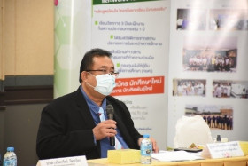 ดร.จันทร์เพ็ญ เมฆาอภิรักษ์ ผู้ตรวจราชการกระทรวง อว. ... พารามิเตอร์รูปภาพ 3