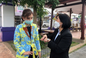 หน.ผตร.อว. ร่วมประชุมการตรวจราชการแบบบูรณาการ ... พารามิเตอร์รูปภาพ 3