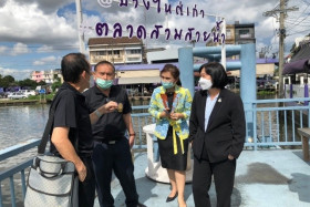 หน.ผตร.อว. ร่วมประชุมการตรวจราชการแบบบูรณาการ ... พารามิเตอร์รูปภาพ 4