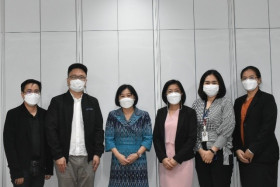 หน.ผตร.อว. ตรวจราชการตามประเด็นยุทธศาสตร์กระทรวง อว. ... พารามิเตอร์รูปภาพ 4
