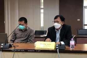 ผตร.อว. ลงพื้นที่ตรวจราชการ ... พารามิเตอร์รูปภาพ 2