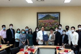 ผตร.อว. ลงพื้นที่ตรวจราชการ ... พารามิเตอร์รูปภาพ 4