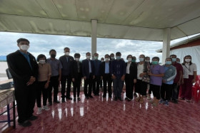 ดร. จันทร์เพ็ญ เมฆาอภิรักษ์ ผู้ตรวจราชการกระทรวง อว. ... พารามิเตอร์รูปภาพ 3