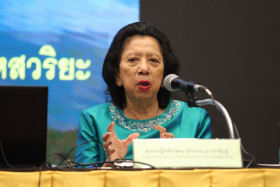 ปลัดกระทรวง อว. ปาฐกถาพิเศษ ... พารามิเตอร์รูปภาพ 2