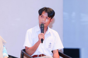 ธัชชา โดย สถาบันช่างศิลป์ท้องถิ่น ร่วมภาคีเครือข่าย โชว์ 80 ... พารามิเตอร์รูปภาพ 12