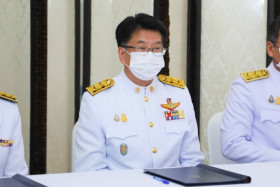 อว. ลงนามถวายพระพร สมเด็จพระกนิษฐาธิราชเจ้า ... พารามิเตอร์รูปภาพ 4