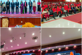 เยาวชนไทยคว้ารางวัลในงาน ASEAN-India Grassroots Innovation ... พารามิเตอร์รูปภาพ 2