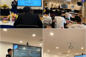 เยาวชนไทยคว้ารางวัลในงาน ASEAN-India Grassroots Innovation ... พารามิเตอร์รูปภาพ 3