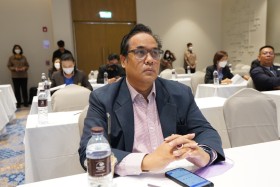 สป.อว.จัดประชุมเรื่อง แนวปฏิบัติตามหลักธรรมาภิบาล ฉบับที่ ... พารามิเตอร์รูปภาพ 1