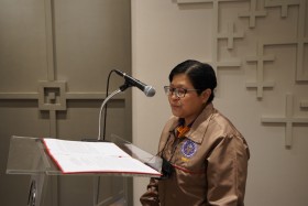สป.อว.จัดประชุมเรื่อง แนวปฏิบัติตามหลักธรรมาภิบาล ฉบับที่ ... พารามิเตอร์รูปภาพ 4