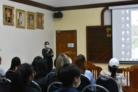 โครงการส่งเสริมวิถีพอเพียงตามรอยพระยุคลบาท ณ ... พารามิเตอร์รูปภาพ 2