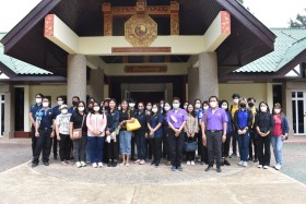 โครงการส่งเสริมวิถีพอเพียงตามรอยพระยุคลบาท ณ ... พารามิเตอร์รูปภาพ 3