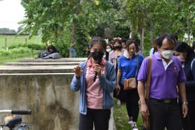 โครงการส่งเสริมวิถีพอเพียงตามรอยพระยุคลบาท ณ ... พารามิเตอร์รูปภาพ 8
