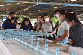 โครงการส่งเสริมวิถีพอเพียงตามรอยพระยุคลบาท ณ ... พารามิเตอร์รูปภาพ 11