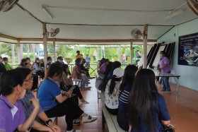 โครงการส่งเสริมวิถีพอเพียงตามรอยพระยุคลบาท ณ ... พารามิเตอร์รูปภาพ 19