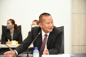 ศปท.อว. จับมือ สำนักงาน ป.ป.ช. ... พารามิเตอร์รูปภาพ 1