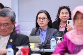 ผู้บริหาร สป.อว. ร่วมรับมอบนโยบาย รมว.อว.ขับเคลื่อนกระทรวง ... พารามิเตอร์รูปภาพ 28