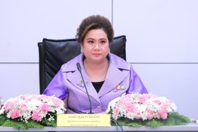 ผู้บริหาร สป.อว. ร่วมรับมอบนโยบาย รมว.อว.ขับเคลื่อนกระทรวง ... พารามิเตอร์รูปภาพ 29