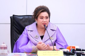 ผู้บริหาร สป.อว. ร่วมรับมอบนโยบาย รมว.อว.ขับเคลื่อนกระทรวง ... พารามิเตอร์รูปภาพ 13