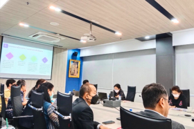ประชุมคณะกรรมการตรวจสอบและประเมินผลประจำกระทรวง ครั้งที่ ... พารามิเตอร์รูปภาพ 2
