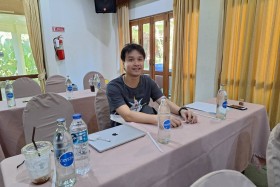 กรข. ร่วมกับ TCU จัดการประชุมเชิงปฏิบัติการ เรื่อง ... พารามิเตอร์รูปภาพ 8